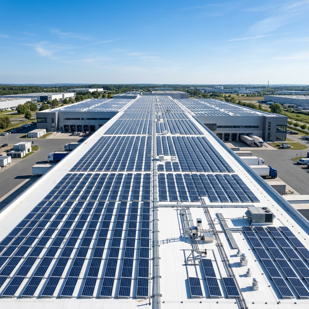 RIMI 2026 Beneficios Fiscales Energía Solar Argentina